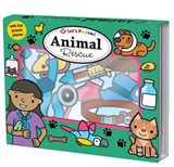 Animal Rescue - Roger Priddy - 9781783412396