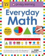 Wipe Clean Workbook Wipe Clean Workbook - Priddy Roger - 9781783414666