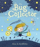 Bug collector - alex griffiths - 9781783447688