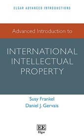 Frankel, S: Advanced Introduction to International Intellec