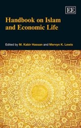 Handbook on Islam and Economic Life - M. Kabir Hassan ; Mervyn K. Lewis - 9781783479818