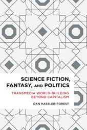 Science Fiction, Fantasy, and Politics