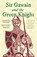 Sir Gawain and the Green Knight, Michael Smith - Gebonden - 9781783525607