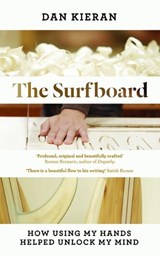 The Surfboard - Dan Kieran - 9781783526383