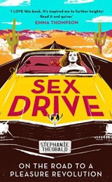 Sex Drive - Stephanie Theobald - 9781783526819