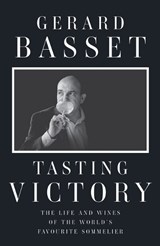 Tasting Victory - Gerard Basset - 9781783528608