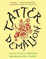 Tatterdemalion - Sylvia V. Linsteadt - 9781783529568