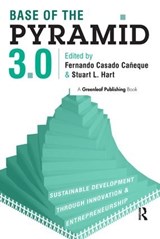 Base of the Pyramid 3.0 - Fernando Casado Caneque ; Stuart L. Hart - 9781783532032