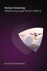 Horizon Scanning - Patrick J McKenna ; David Kerr ; Jon Whittle ; Jason P Williams ; Wayne Hassay ; Nathan Cemenska ; Merry Neitlich ; Jerry Rosenthal ; Lucy Endel Bassli ; David Galbenski - 9781783583959