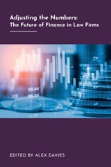 Adjusting the Numbers - James D Cotterman ; Stuart Dodds ; Tim Corcoran ; Mary Juetten ; Richard Brzakala ; Louis Young ; Andrew O'Connor ; Andy Poole - 9781783584048