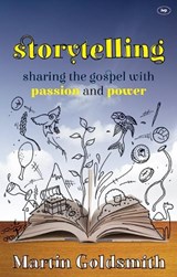 Storytelling - Martin (Author) Goldsmith - 9781783591558