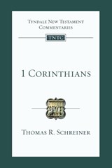 1 Corinthians - Thomas R. Schreiner - 9781783596683