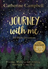 Journey with Me - Catherine Campbell - 9781783597260