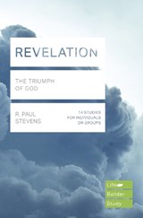 Revelation (Lifebuilder Study Guides) - R Paul Stevens - 9781783597956