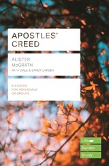 Apostles' Creed (Lifebuilder Study Guides) - ALISTER,  DPhil, DD McGrath - 9781783598199