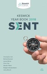 Sent: Keswick Year Book 2018 - Christopher Ash - 9781783599943
