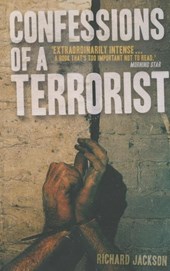 Confessions of a Terrorist