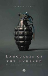 Languages of the Unheard