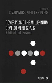 Poverty and the Millennium Development Goals
