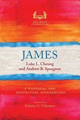 James - Luke L. Cheung ; Andrew B. Spurgeon - 9781783688661