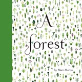 A Forest - Marc Martin - 9781783702084