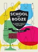 School of Booze - Jane Peyton - 9781783720040