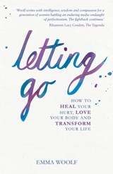 Letting Go - Emma Woolf - 9781783724901