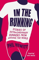 In the Running - Phil Hewitt - 9781783729289