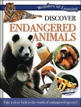 Endangered Animals -  - 9781783730056