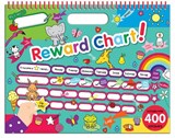 Reward Chart -  - 9781783734962
