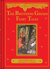 The Brothers Grimm Fairy Tales - Jacob Grimm ; Wilhelm Grimm - 9781783739547