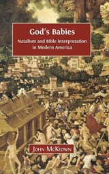God's Babies - MCKEOWN,  John - 9781783740536