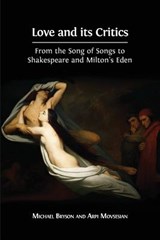 Love and its Critics - Michael Bryson ; Arpi Movsesian - 9781783743483