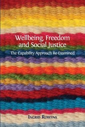 Freedom and Social Justice Wellbeing