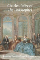 'The Philosophes' by Charles Palissot - GOODMAN,  Jessica ; Ferret, Olivier - 9781783749089