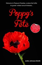 Poppy's Fete - Jodie Johnson-Smith - 9781783754281