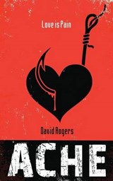 Ache - David Rogers - 9781783755349