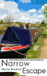 Narrow Escape - Marie Browne - 9781783755431