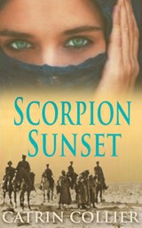 Scorpion Sunset -  - 9781783756711