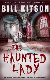 The Haunted Lady - Bill Kitson - 9781783757299