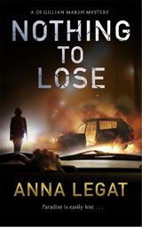 Nothing to Lose - Anna Legat - 9781783759637