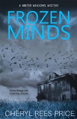 Frozen Minds - Cheryl Rees-Price - 9781783759675
