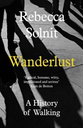 Solnit, R: Wanderlust