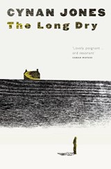 The Long Dry - Cynan Jones - 9781783780402