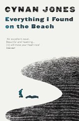 Everything I Found on the Beach - Cynan Jones - 9781783780426
