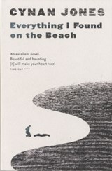 Everything I Found on the Beach | Cynan Jones | 