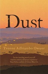 Dust - Yvonne Adhiambo Owuor - 9781783781317