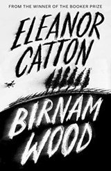 Birnam Wood | Eleanor Catton | 