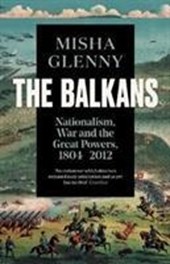 The Balkans, 1804–2012