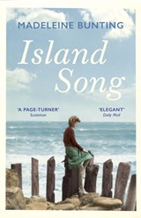 Island Song - Madeleine Bunting - 9781783784639